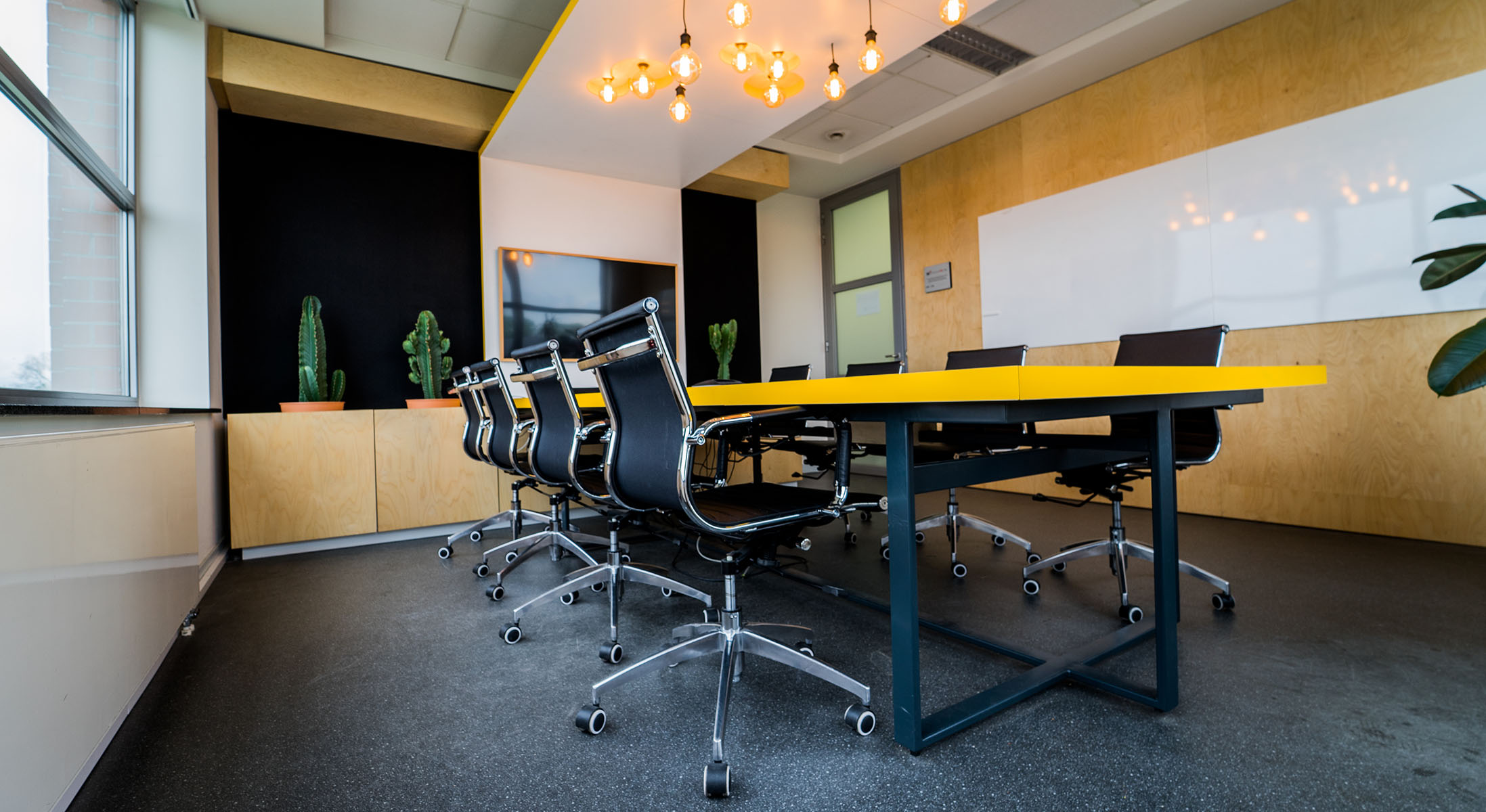 clearmedia meeting office design afbeelding 2